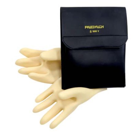 电工绝缘手套保护袋