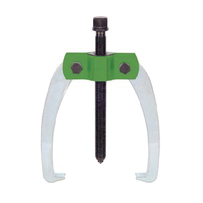 自锁紧两爪拉马