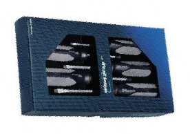 可砸内六改锥组套