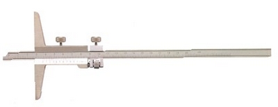 经济型游标深度卡尺