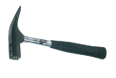 磁性独角起钉锤