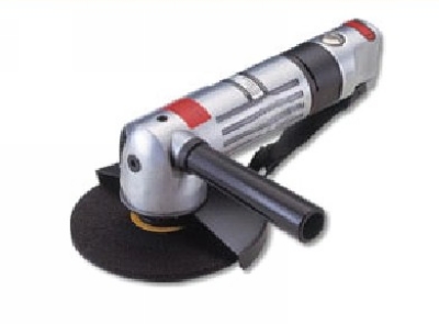 气动角磨机