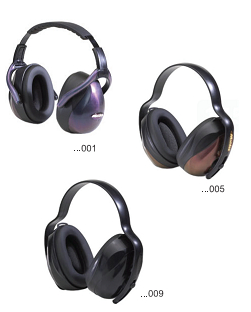 专业型听力防护