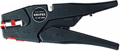 自调绝缘导线剥线钳