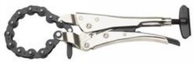 Kettenrohrabschneider, Baureihe 114
